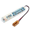 Batterie SANYO CR12600SE 3V A98L-0031-0015