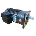 SESAME MOTOR G11V200S-50 Moteur à engrenages de précision 3PH 220V-380V 200W Ratio 1:50