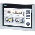 SIEMENS 6AV2124-0MC01-0AX0 Simatic HMI TP1200 Comfort 12 inch TFT Touchscreen Operator panel
