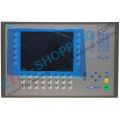 SIEMENS 6AV6643-0DD01-1AX0 SIMATIC Keyboard Panel LCD 10.4 inch MULTI PANEL MP 277