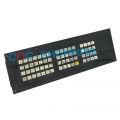 SIEMENS 6FC5103-0AE01-0AA1 Keyboard Panel SINUMERIK 840C AC 115-230V