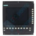 SIEMENS 6FC5203-0AB20-1AA0 OP032S Sinumerik 810D 840D Operator panel LCD