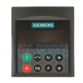 6SE6400-0BP00-0AA0 Panneau d'affichage Siemens Micromaster 4 BOP