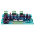 SIGMA 080587 Outputs board 8 Power Driver