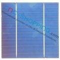 SOLARTECH 611-120-0121-155A1 Cellule photovoltaique 156mm x 156mm (100 Pcs)