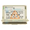 TELEMECANIQUE TSX-MC70-E38 EEPROM 8K Program memory cartridge