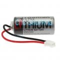 TOSHIBA ER4V/3.6V Ultra Lithium Battery for PLC 3.6V
