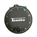 TOSOKU RE45T Handwheel Manual Pulse Generator for CNC Pendant 