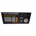 TRAUB TX-8-D Operator panel for Lathe machine