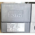 LUBE EGM-50TH-10S-3P 7834207-A Pompe de lubrification à la graisse 10MPa DC24V sans graisse ORIGINAL