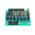YANG SML-12-000B CNC Interface relay board