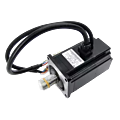YASKAWA SGM-08A316S Servo moteur 200V 3000rpm 4.4A 750W