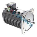 YASKAWA UAJPEE-22DK2K Servo moteur 2.2kW