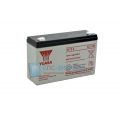 YUASA NP10-6 Rechargeable battery 6V 10Ah
