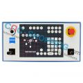 ZEISS 608426-9920 Control Panel with Joysticks