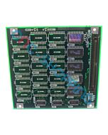 OKUMA E4809-770-078 Carte mémoire OPUS 7000 CMOS SRAM