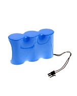 ABB 3HAC16831-1 3HAC13150-1 0505966003 Batterie Lithium 10.8V pour Robot