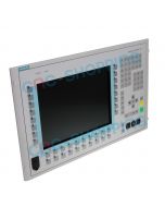 SIEMENS 6AV7871-0EA10-1AC0 SIMATIC Panel P2 System QF 12 TFT