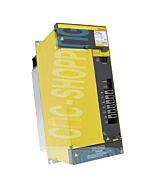 A06B-6121-H045#H570 Variateur de broche Fanuc Alpha iSP 45HV Type A