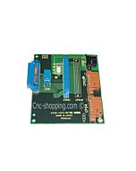 A20B-1000-0970 Fanuc backplane carte