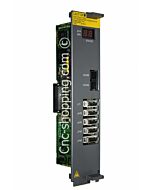 A20B-2100-0802 Carte de commande Fanuc SPMC Alpha i