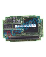 A20B-3300-0105 Carte Fanuc Robotics CPU Robot SDRAM 16MB RJ3I