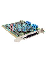 A20B-8001-0582 Carte d'interface Fanuc HSSB 2 voies
