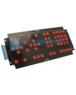 A86L-0001-0142/A Fanuc Operator panel keyboard