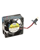 A90L-0001-0508 Fanuc Sanyo Denki 9WF0624H4D03 Ventilateur 24VDC