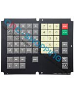 A98L-0001-0481#M Membrane Clavier Fanuc 10M 11M 12M M