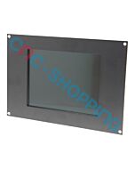 Ecran HEIDENHAIN BE135 9 Mono LCD