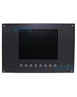 HEIDENHAIN BF120 LCD Monitor TNC 410 420 10.4inch + Softkeys included