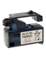 Batterie Lithium FANUC A98L-0031-0028
