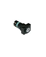 Bouton clef FANUC AH161-J A55L-0001-0113/J2A11A-B