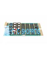 FIDIA CNC 10 DCB1 Carte de control