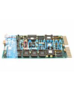 FIDIA CNC 10 SLU2 8901 Carte