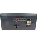 GILDEMEISTER 0.861.068-11.2 BFC-10 AES1 Clavier Opérateur Panel Eltro Pilot
