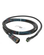HEIDENHAIN 310124-03 LS303 Linear Scale Cable reinforced 3.0m