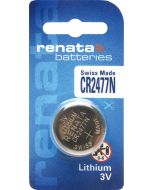 Batterie RENATA CR2477N 3V pour CNC Heidenhain iTNC 530 iTNC 640 ID 315878-04