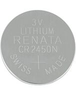 Heidenhain iTNC 530 iTNC 640 ID 315878-01 RENATA CR2450N 3V Battery for CNC