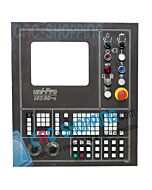 HELLER Uni-Pro NC80-c Pupitre Opérateur Panel