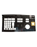 HURCO Ultimax 3 Membrane de clavier