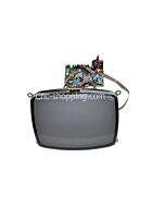 HURCO Ultimax Ecran CRT 425-0001-010