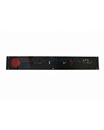 NUM HURON Hein-Hd 230465072511 Operator panel