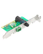 INDRAMAT BTV30 APS01 109-1056-4B05-00 Fuse board System200