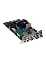 INDRAMAT BTV30 PC-SLOT-686M-AMD300-PMG-L250-INSIDE CPU Board System200