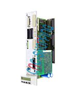 INDRAMAT CSB01.1C-CO-ENS-NNNN-NN-S-NN-FW R911312378 Control Unit CANopen DeviceNet