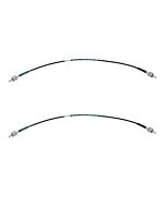 REXROTH INDRAMAT IKO0982/000.25 Cable fibre optique INK0414 Sercos 0.25m (2 Pcs)