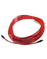 REXROTH INDRAMAT IKO0985/020.0 Cable fibre optique INK0435 Sercos 20m