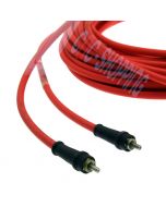 REXROTH INDRAMAT IKO0985/006.0 Cable fibre optique INK0435 Sercos 6m